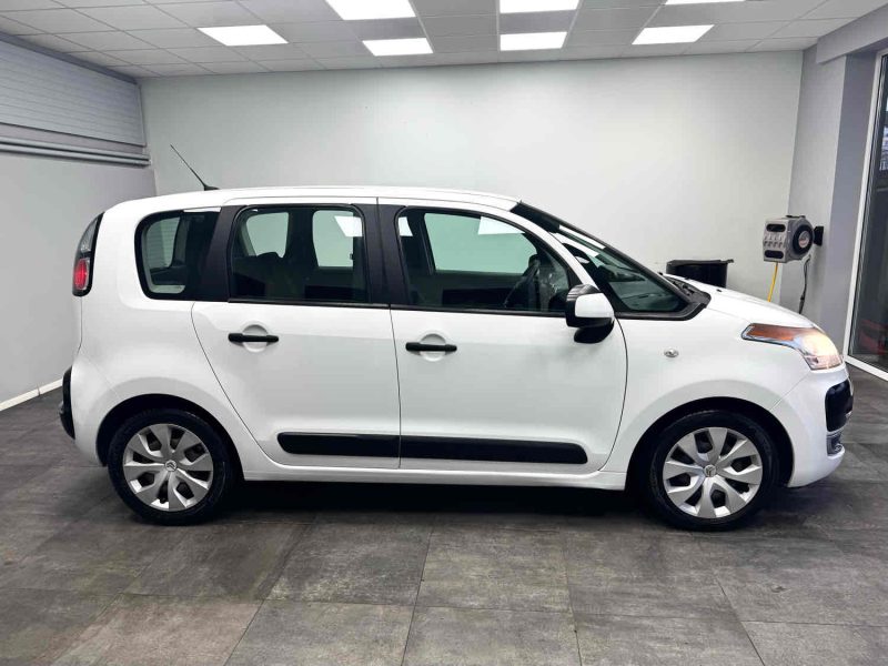 CITROEN C3 PICASSO 2009