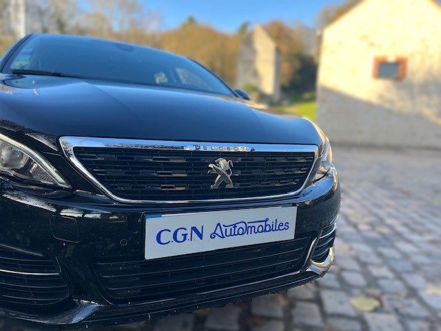 PEUGEOT 308 ACTIVE BUSINESS 2019