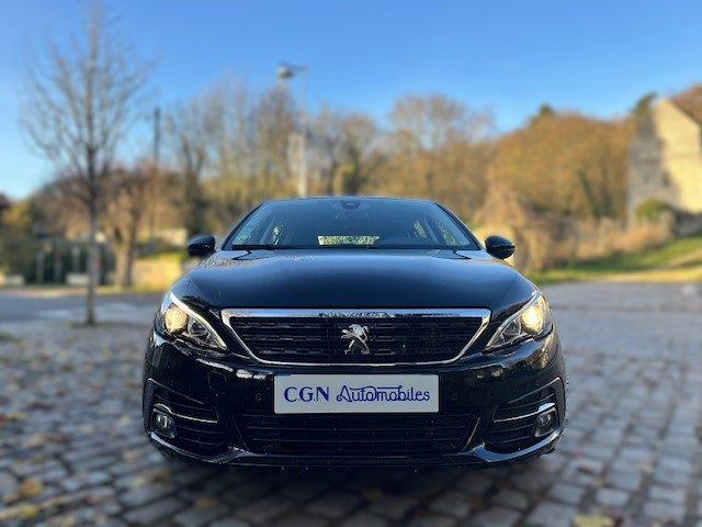 PEUGEOT 308 ACTIVE BUSINESS 2019