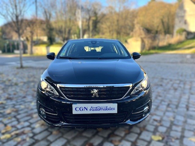 PEUGEOT 308 ACTIVE BUSINESS 2019