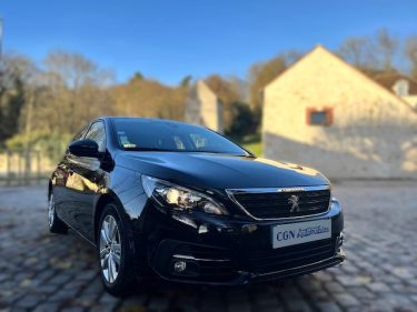 PEUGEOT 308 ACTIVE BUSINESS 2019