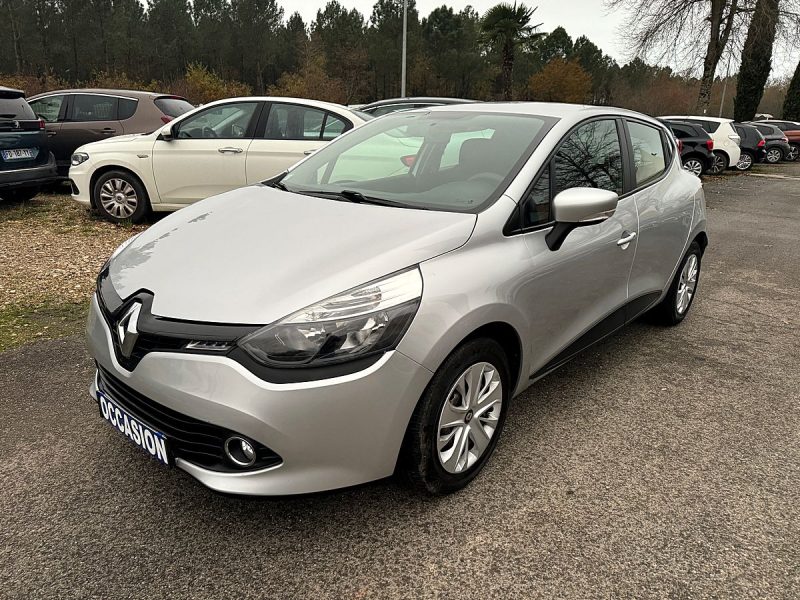 RENAULT CLIO 1.2 75CV LIFE 