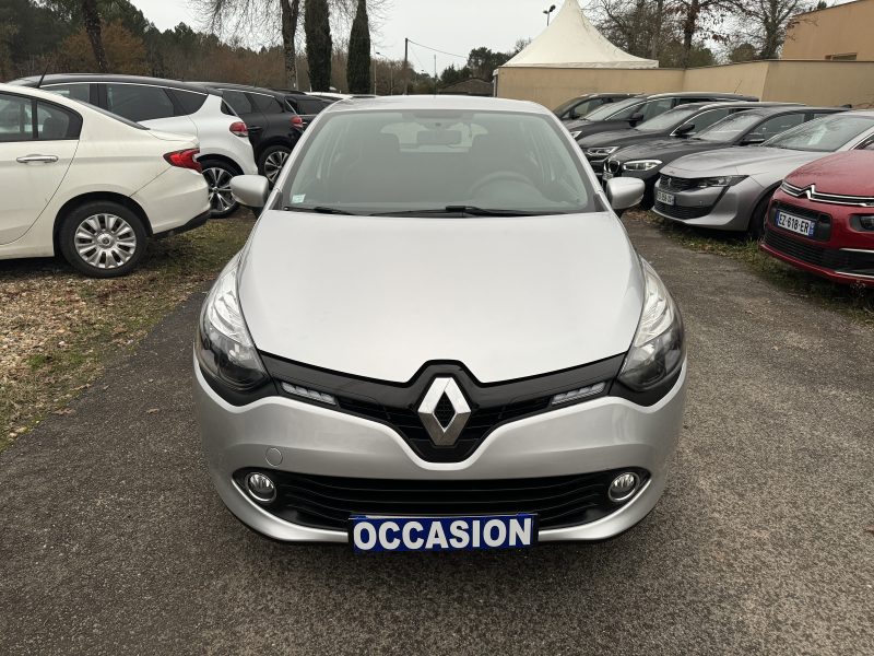 RENAULT CLIO 1.2 75CV LIFE 