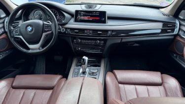 B.M.W. X5 2016 xDrive 40e 313cv EXCLUSIVE REPRISE POSSIBLE