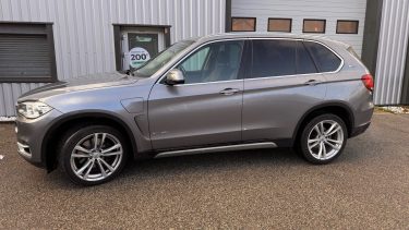 B.M.W. X5 2016 xDrive 40e 313cv EXCLUSIVE REPRISE POSSIBLE