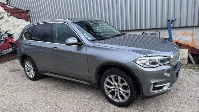 B.M.W. X5 2016 xDrive 40e 313cv EXCLUSIVE REPRISE POSSIBLE