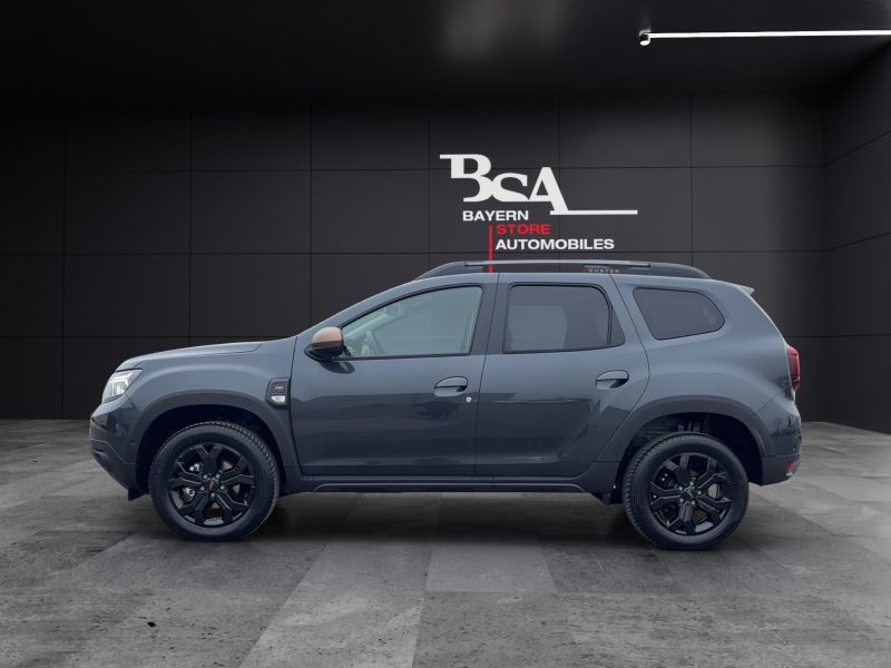 DACIA DUSTER 4X4 EXTREME 2024 DIESEL