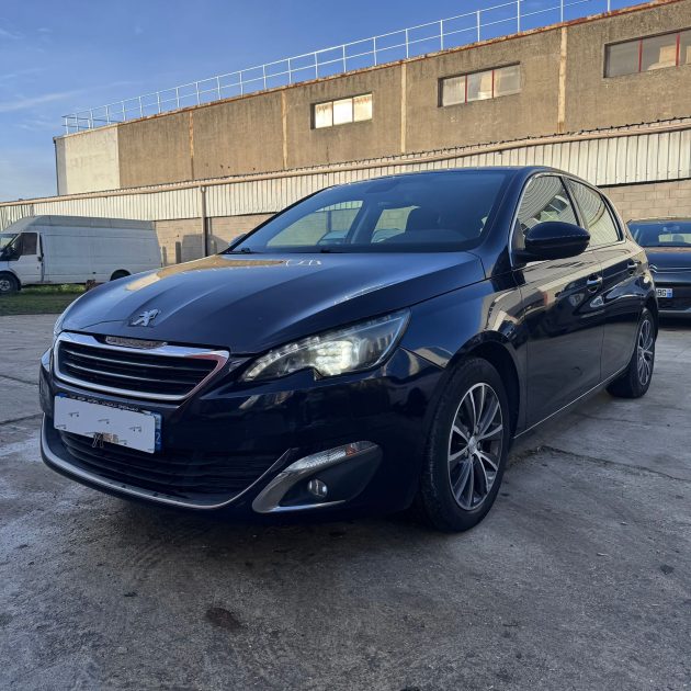 PEUGEOT 308 2015 ALLURE