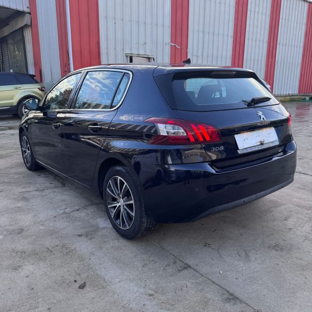 PEUGEOT 308 2015 ALLURE