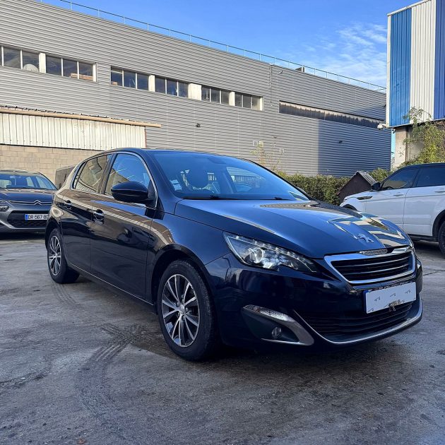 PEUGEOT 308 2015 ALLURE