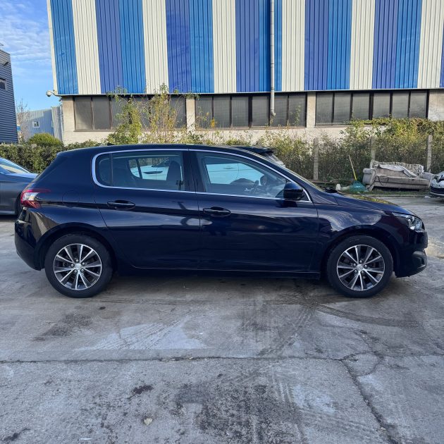 PEUGEOT 308 2015 ALLURE