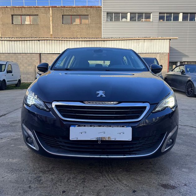 PEUGEOT 308 2015 ALLURE