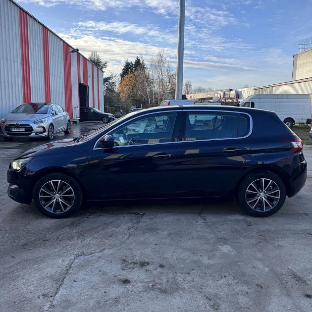 PEUGEOT 308 2015 ALLURE