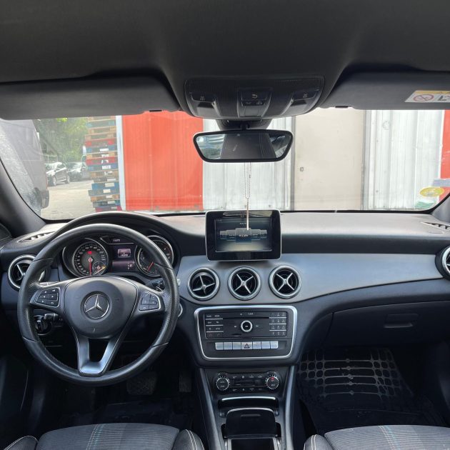 MERCEDES CLA 200D 3 MOIS GARANTIE