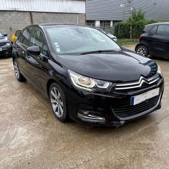 CITROEN C4 II MILLENIUM 3 MOIS GARANTIE