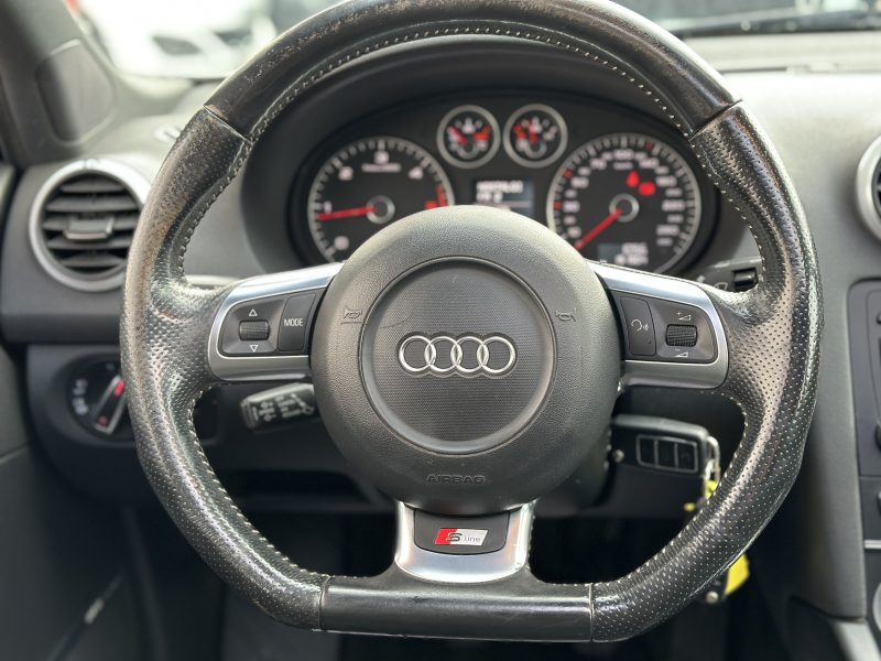 AUDI A3 2010