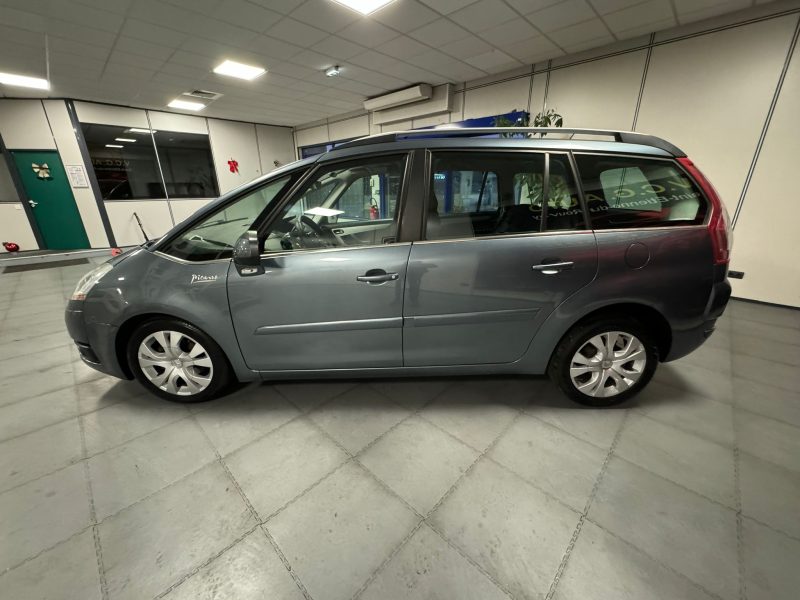 CITROEN C4 GRAND PICASSO 1.6HDI 110CH