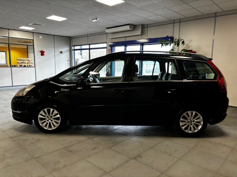 CITROEN C4 PICASSO 1.6HDI 110CH