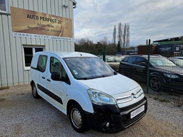 CITROEN BERLINGO 2008