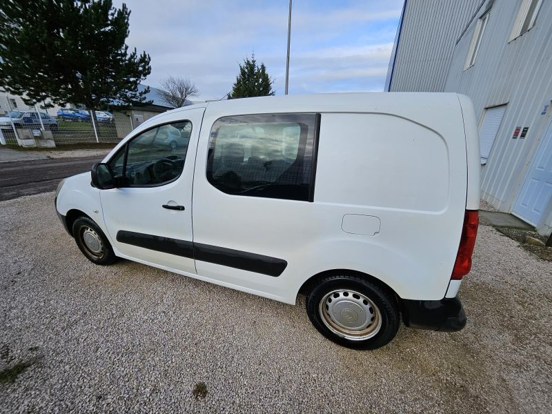 CITROEN BERLINGO 2008