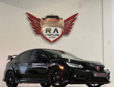 HONDA CIVIC TYPE R GT 2.0 320CH V-TEC