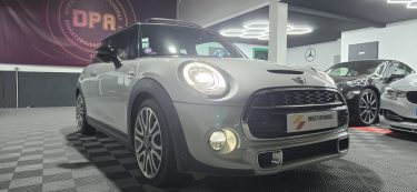 MINI MINI 2017