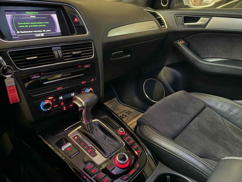 AUDI Q5 2012