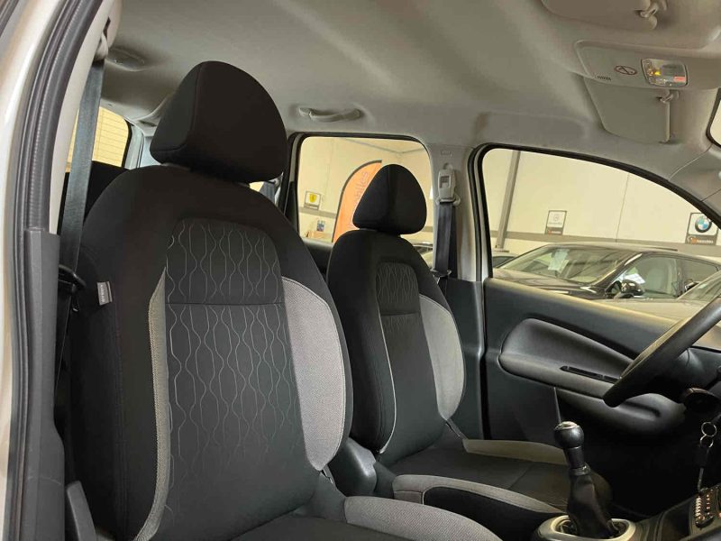 CITROEN C3 PICASSO 2013