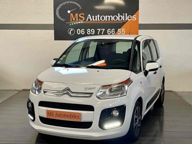 CITROEN C3 PICASSO 2013