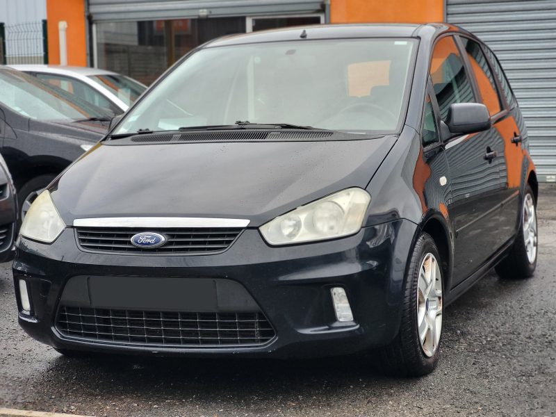 FORD C-MAX 2010