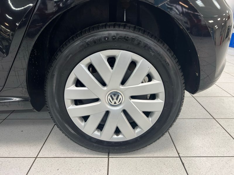 VOLKSWAGEN POLO V 1.6 TDI 75CH CR FAP TRENDLINE