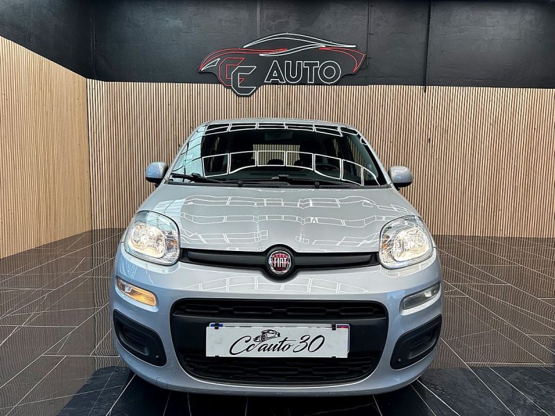 FIAT PANDA 2016