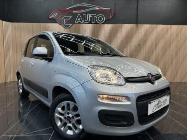 FIAT PANDA 2016