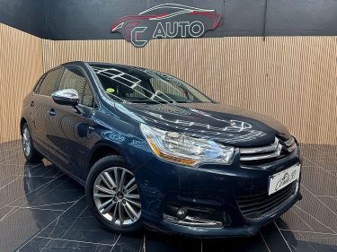 CITROEN C4 2011