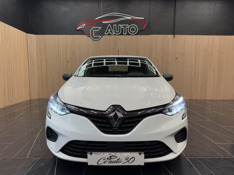 RENAULT CLIO 2019