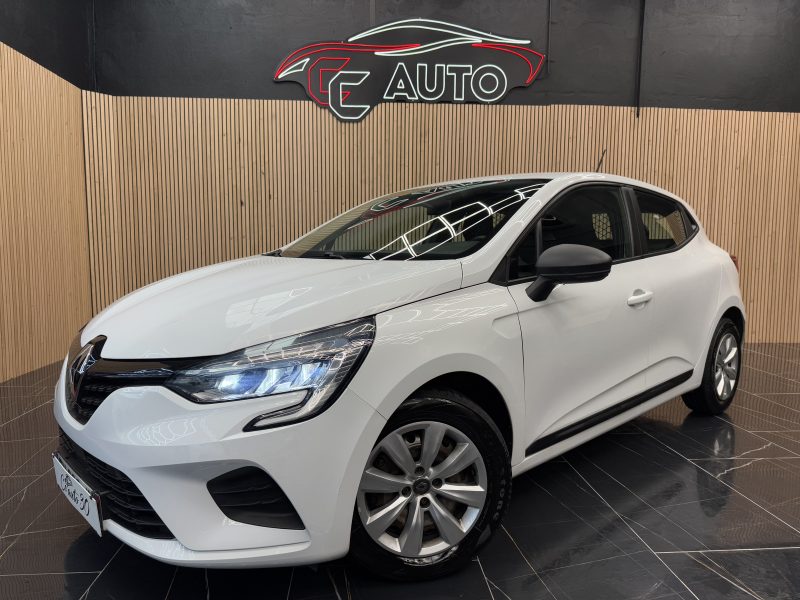 RENAULT CLIO 2019