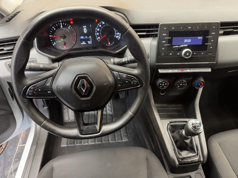 RENAULT CLIO 2019