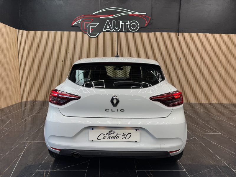 RENAULT CLIO 2019