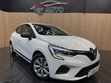 RENAULT CLIO 2019