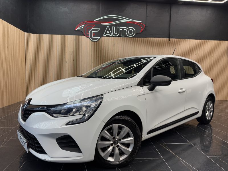 RENAULT CLIO 2019