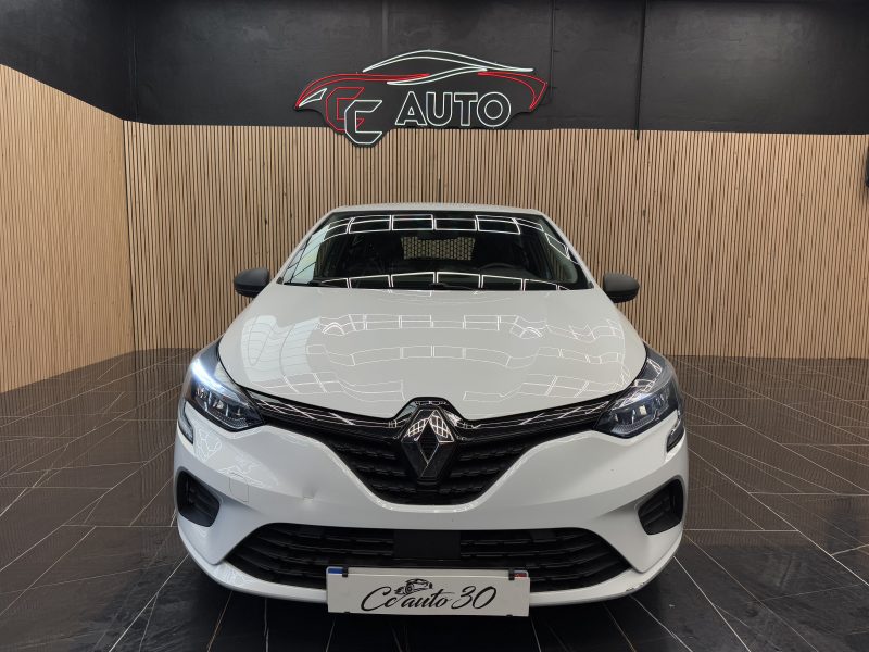 RENAULT CLIO 2019