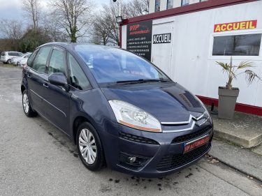 CITROEN C4 PICASSO 2009