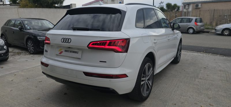 AUDI Q5 2017