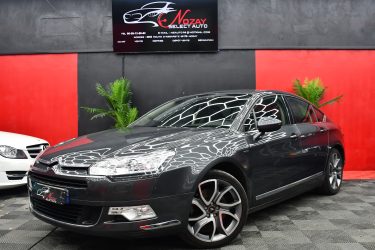 CITROEN C5 2015