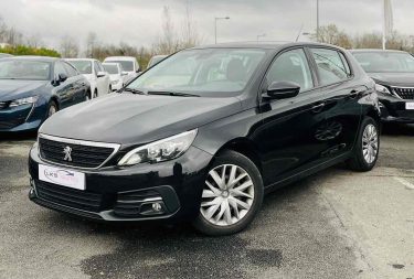 PEUGEOT 308 130ch ACTIVE BUSINESS 1.5 BlueHDi