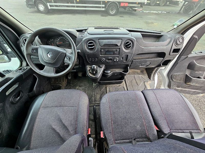 RENAULT MASTER RT 2019