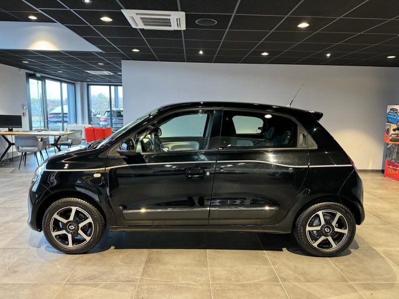 RENAULT  TWINGO  