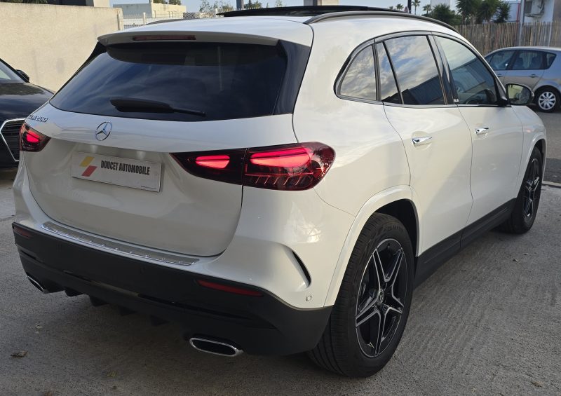 MERCEDES CLASSE GLA 2023