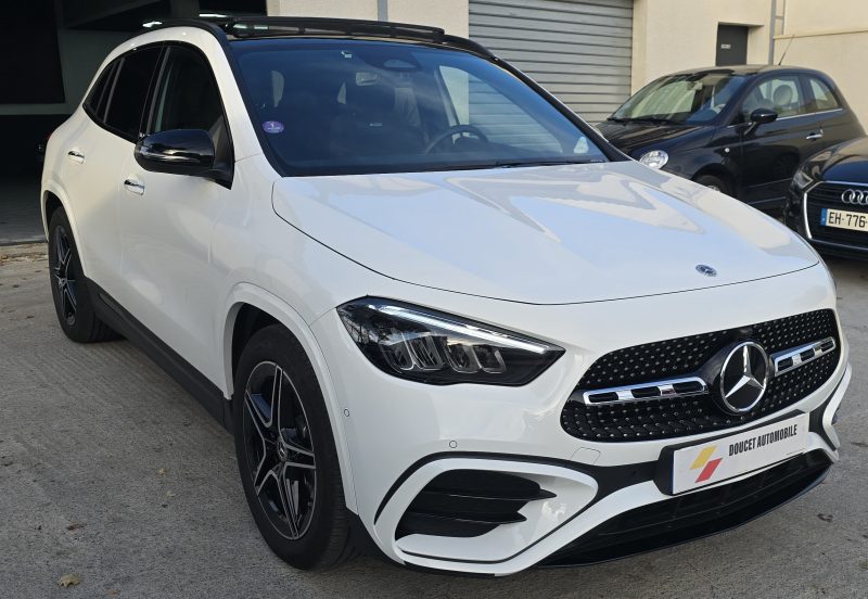 MERCEDES CLASSE GLA 2023