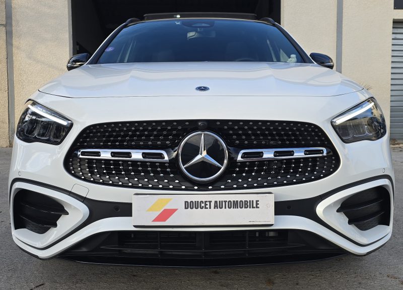 MERCEDES CLASSE GLA 2023